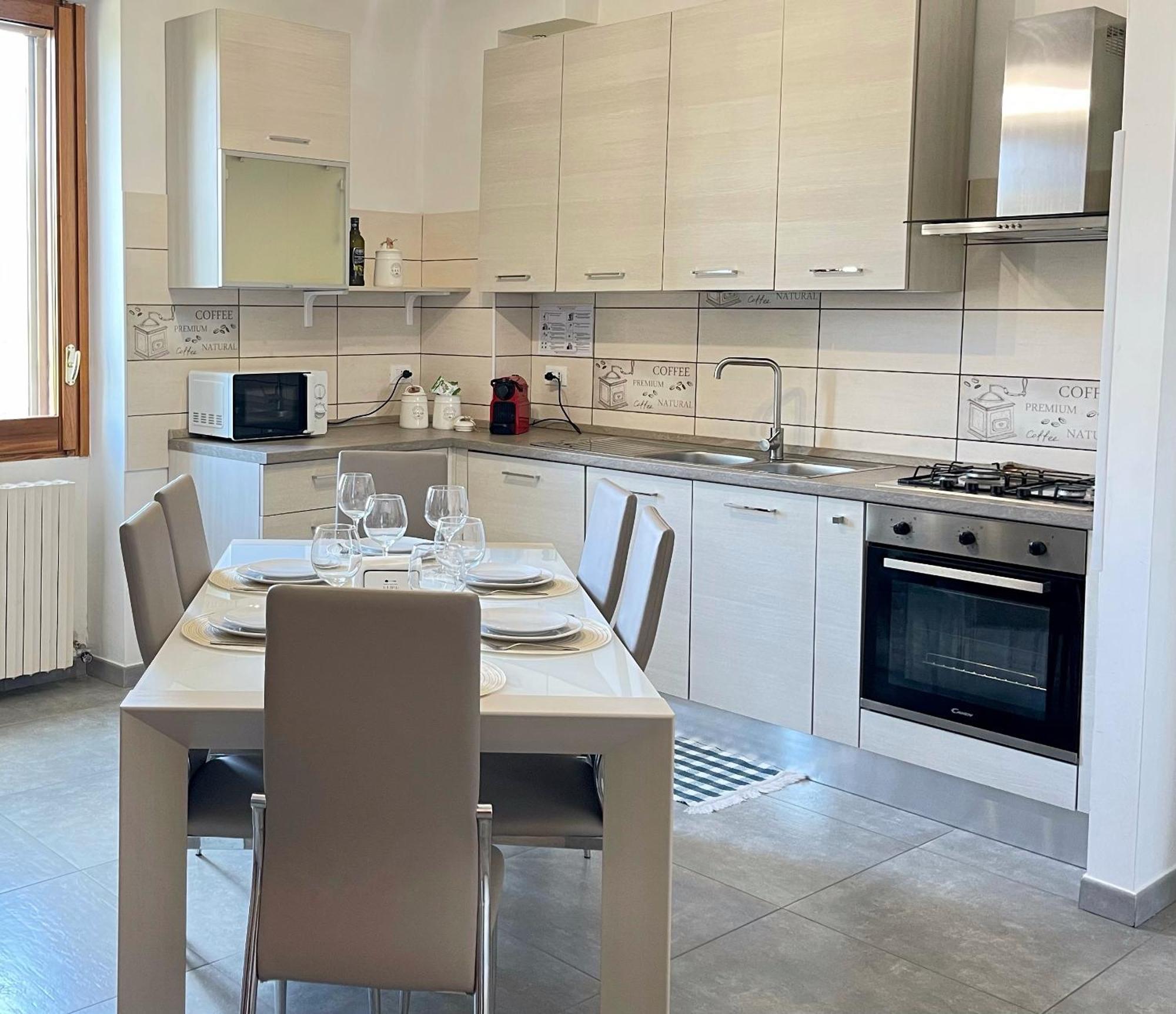 All'Apulia N'23 - Apartment With Parking Lecce Zewnętrze zdjęcie