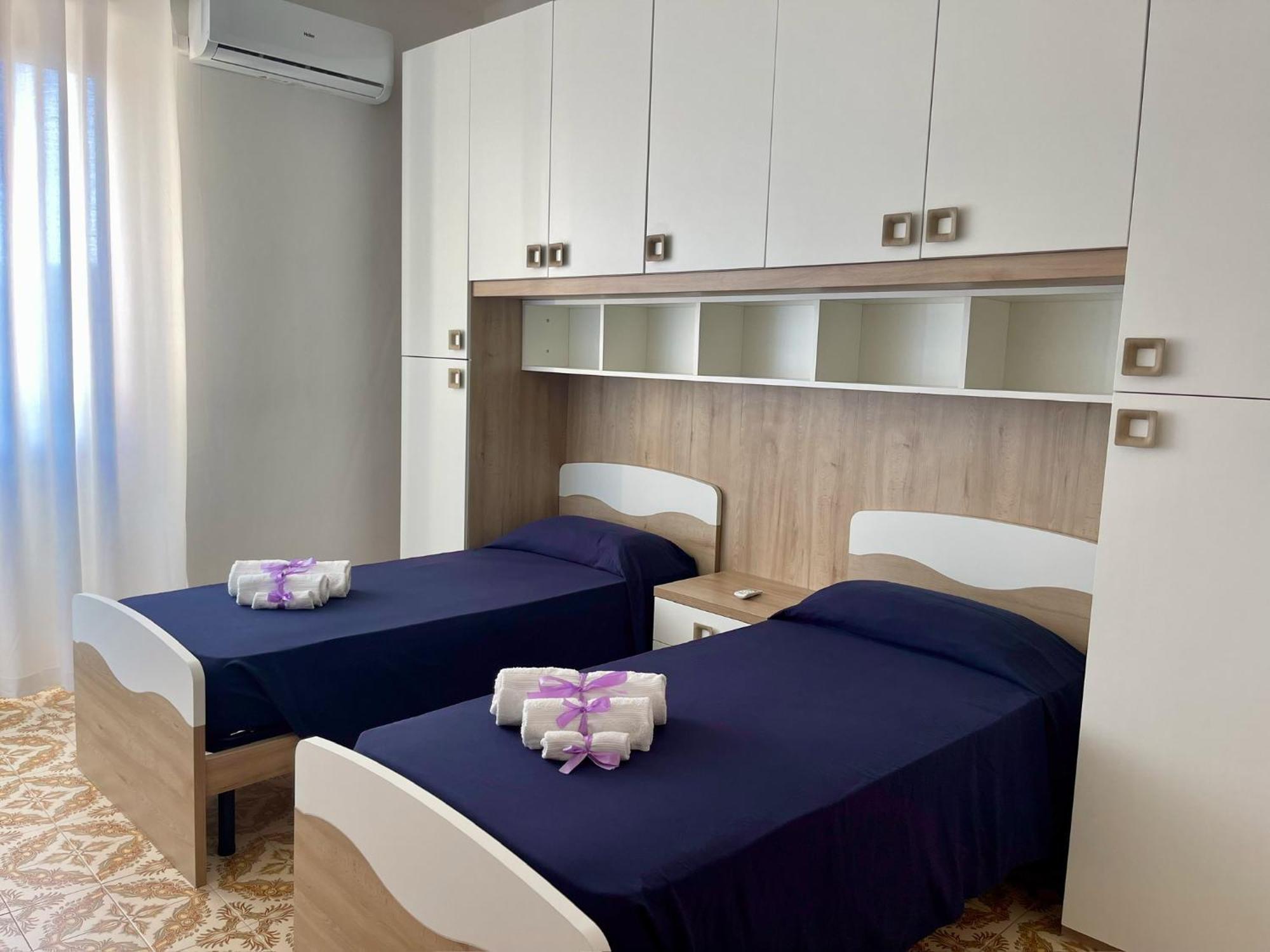 All'Apulia N'23 - Apartment With Parking Lecce Zewnętrze zdjęcie